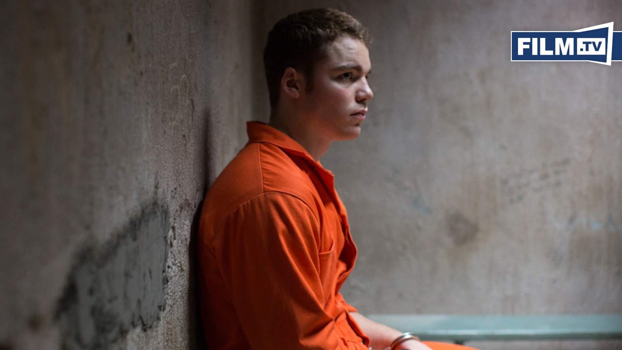 THE WHOLE TRUTH - LüGENSPIEL Trailer German Deutsch (2017) HD