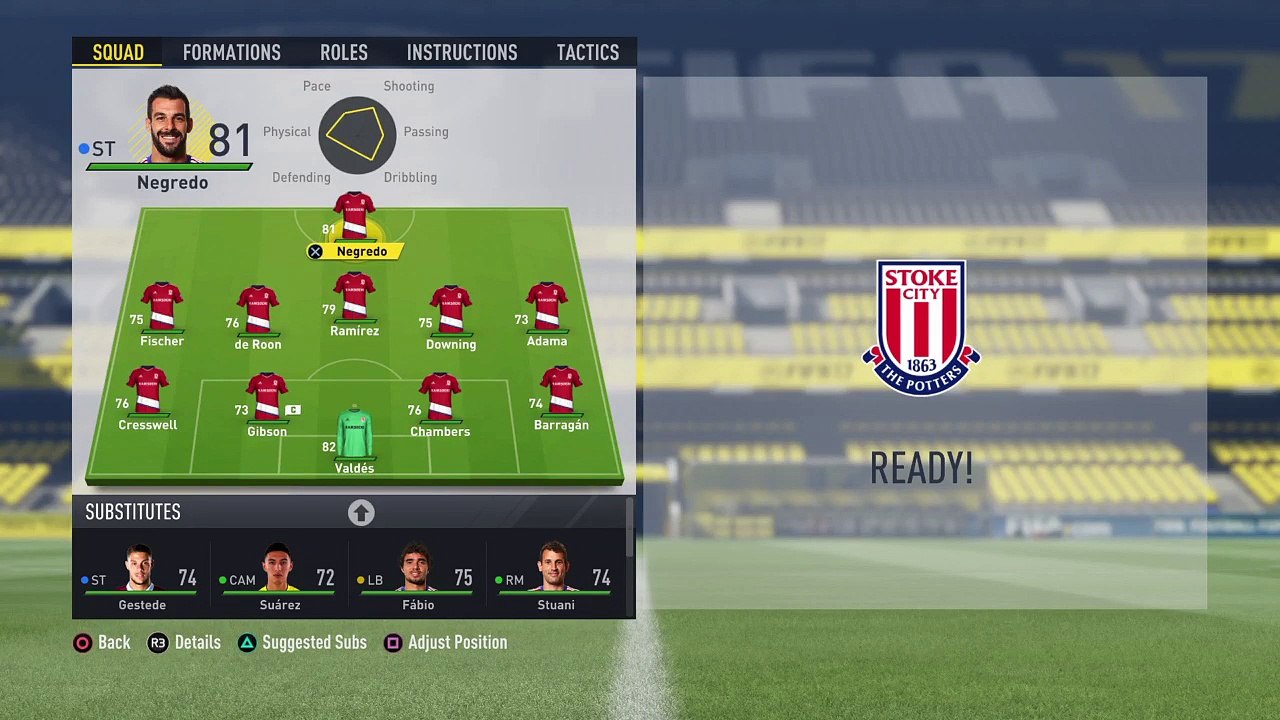 Middlesbrough Career #2-STOKE CITY!! (4)