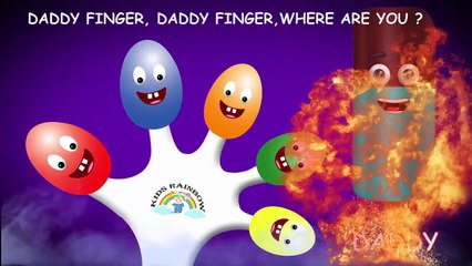 Ice Cream Finger Family | Finger Family Song | 3D Animation Nursery Rhymes & Songs for Chi