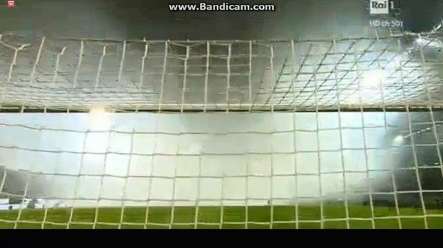 Italy vs Albania The Match Has Been Cancelled HD - Italy 1-0 Albania - 24.03.2017 HD