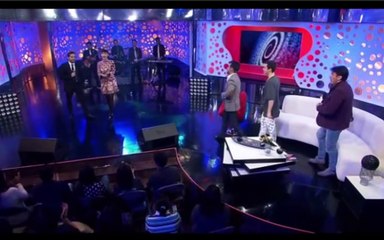 Jorge Salinas - Susana Adiccion