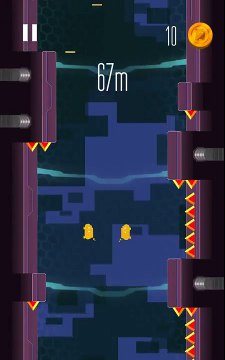 Talking Tom Gold Run Android Gameplay - Talking Tom (Talking Tom and Friends)