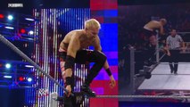 WWE Superstars  ECW Champion Christian vs. William Regal
