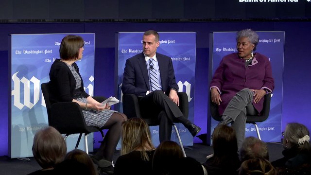 Lewandowski: Changing Trump's opinion requires 'surround sound advocacy'