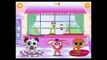 Pet Shop Animal Care Educational Education Games Videos games for Kids - Girls - Baby Andr