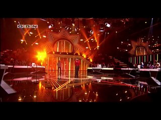 Hajrudin Milkic-Sadrvani (Neki novi klinci)