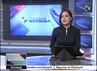 Canciller venezolana denuncia pretensiones de EEUU contra su país