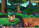 Jake and the Never Land Pirates - Jakes Skate Escape - Jakes World Game - Online Game fo
