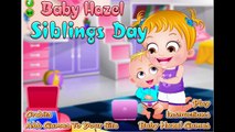 Baby Hazel Game Movie - Baby Hazel Sibling Trouble - Dora The Explorer
