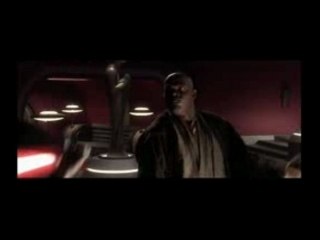 Star Wars, Dark Chest of the Sith