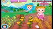 Thanksgiving Day - Play with Baby Hazel in Thanksgiving Fun Day - Thanksgiving Games for K