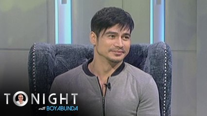 TWBA: Piolo says he wants to get married