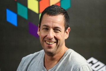 Netflix and Adam Sandler team up for four more movies
