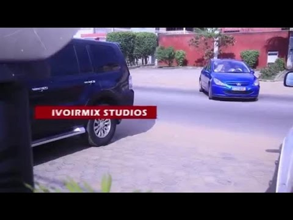 Ivoirmixtv - INTERVIEW AVEC MXS feat TRANE