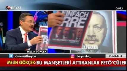 Avrupa basınında küstah Türkiye manşetleri! - 3