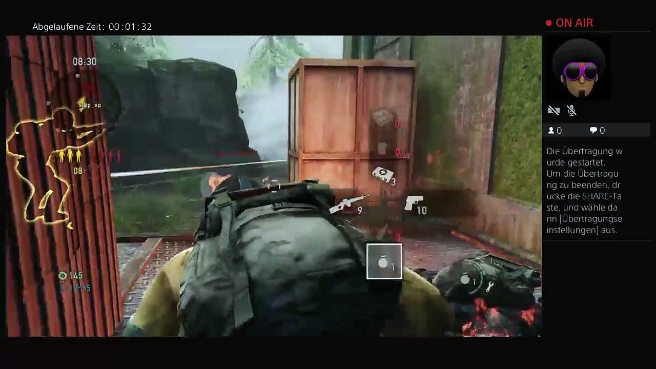 Ps4-live-Übertragung von paddy565121299 (3)