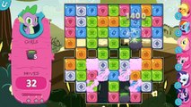 My Little Pony Puzzle Party Intro GamePlay HD iOS/Android Walkthrough Android IOS Tips How