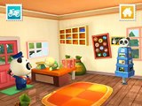 Dr. Pandas Bus Driver by Dr. Panda Ltd - Brief gameplay MarkSungNow