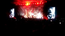 Muse - The Handler - Orange Festival - 06/14/2015