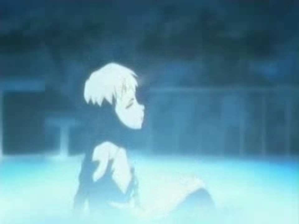 bleach