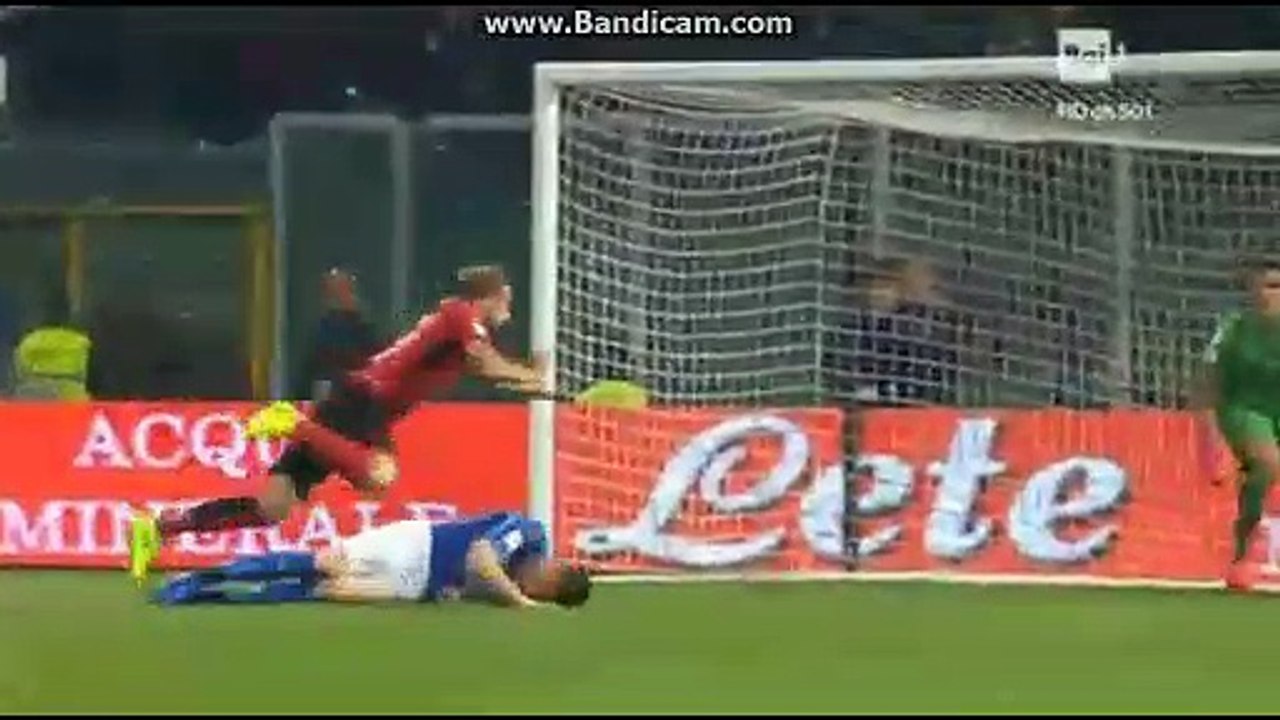All & Goals  &  Highlights