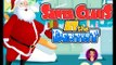 Santa Clause at the Dentist-video for fun holidays time-Christmas Games