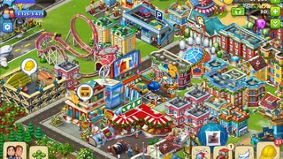 Township Level 54 Update 13 HD 1080p