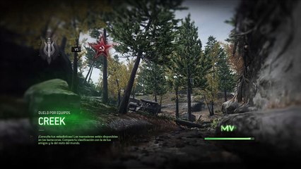 Transmisión de PS4 en vivo de cod 4 remastered new map pack