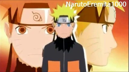 Naruto Shippuden Opening 13 MAD