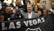 NFL votes on Raiders move, rule changes coming soon