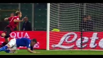 Italia - Albania 2 - 0 Goals & Highlights HD Qualificazione Mondiali 24 3 2017