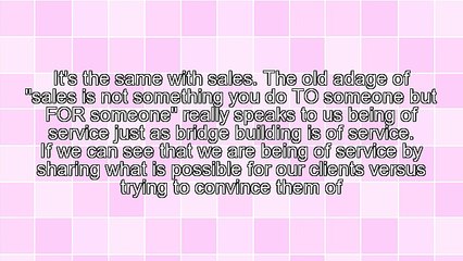 What Every Coach/Practitioner Should Know About Marketing