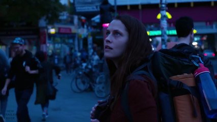 BERLIN SYNDROME Trailer (2017) Teresa Palmer Thriller