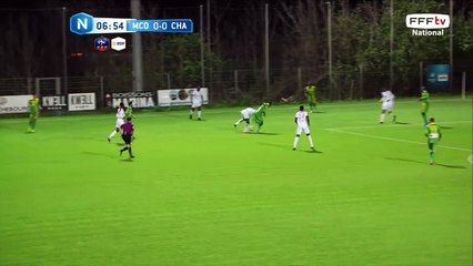 Récupération de Munoz