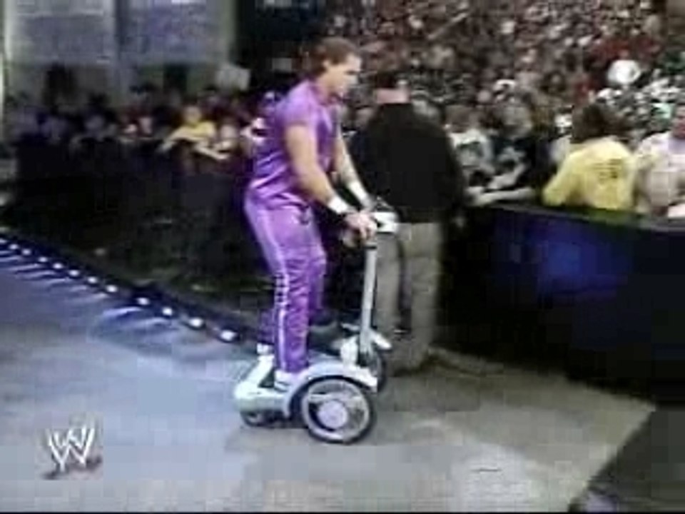 Royal rumble 2006 part 1 - video Dailymotion