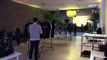 DJ Tiësto ouvre son premier magasin à Miami Beach