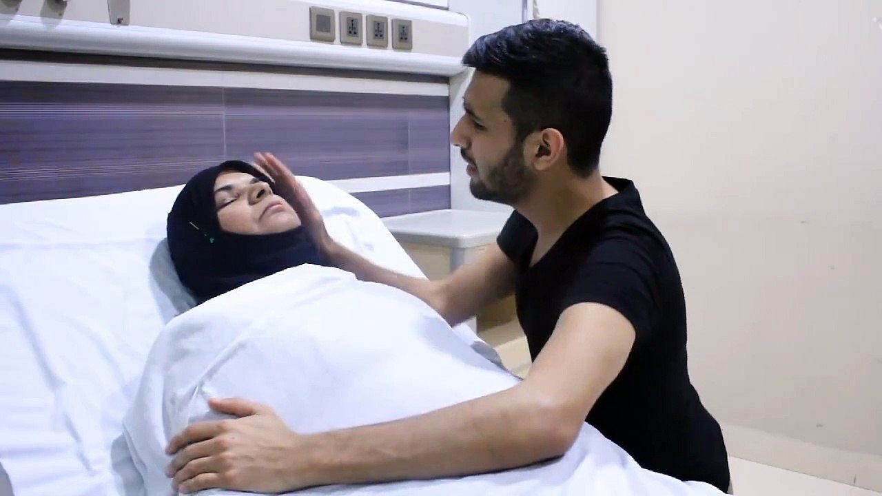 ZaidAliT - Mother Death Scene..