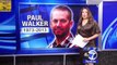 Paul Walker Dies car crash - Paul Porsche Car on fire caught on camera [RAW FOOTAGE] 2013