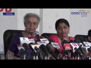 "Please Find Mathan"- Venthar movies Mathan's wife and mother