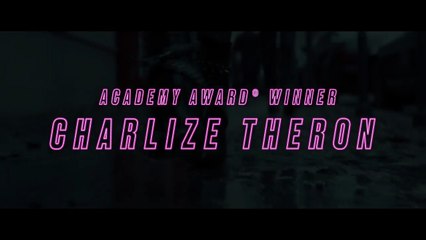 Atomic Blonde -  Restricted Trailer [HD]