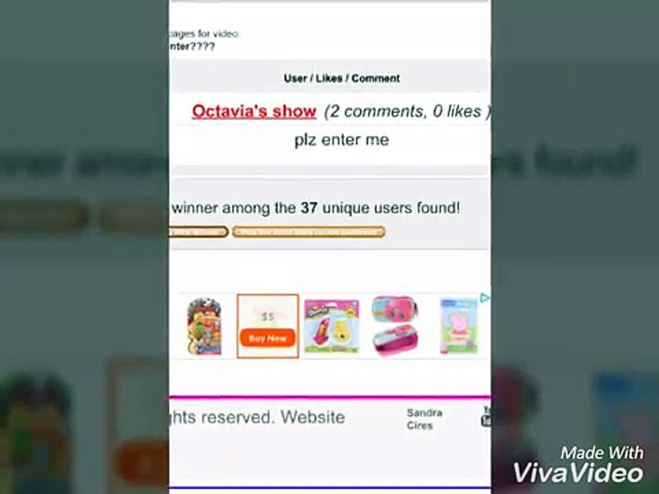 GrowTopia | Valentine Giveaway Winner!!