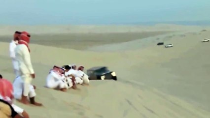 Car accident in Saudi Arabia - 2015 | Accident Car Youtude