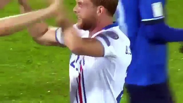 Kosovo vs Iceland 1-2 highlights & all goals (EXTENDED) ¦ 24⁄03⁄2017 ELIMINATORIAS RUSIA 2018