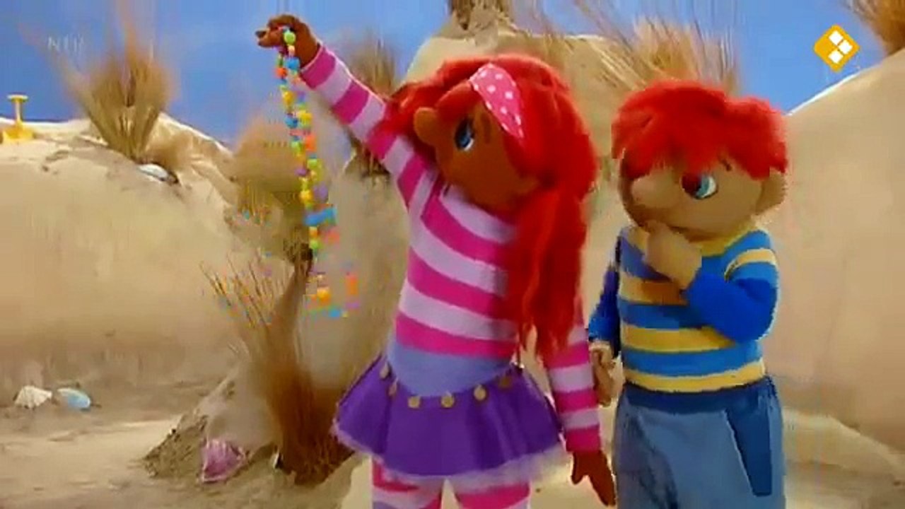 Het Zandkasteel Lees mee aan zee - Welterusten