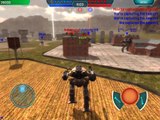 Walking War Robots - iOS - iPhone/iPad/iPod Touch Gameplay Walkthrough | iQGamer