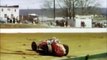 Vintage USAC Sprint Car Fatal Crash Compilation