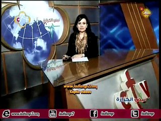 نبض الكرازة  ctv ـ حلقة الجمعة 24.3.2017 ـ اخبار و حصاد الكنيسة القبطية فى اسبوع