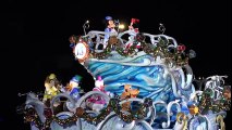 ºoº [スニーク] カラー・オブ・クリスマス～ナイトタイム・ウィッシュ～ ディズニーシー TDS Color of Christmas Night Time Wish
