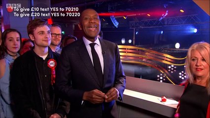 Ed Sheeran - What Do I Know Comic Relief 24/03/17