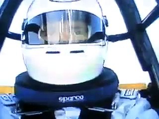 Richard Hammond Car Crash Top Gear 2016